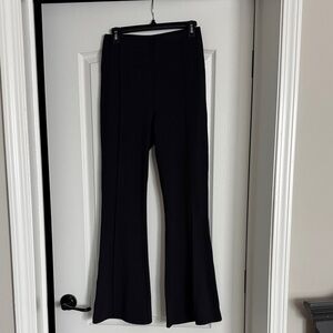 Zyia Flare Pants - size M